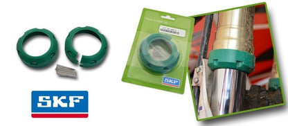 KIT RACLEUR DE BOUE SKF