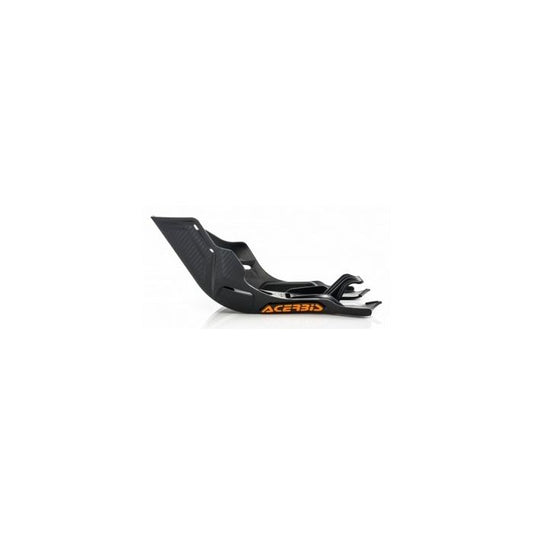 PLAQUE DE PROTECTION ACERBIS 85 KTM/HUSQVARNA/GAS GAS