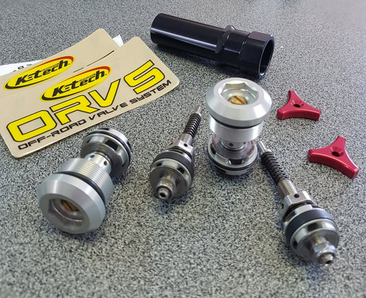 FOURCHE ORVS WP XPLOR 2019&gt;
