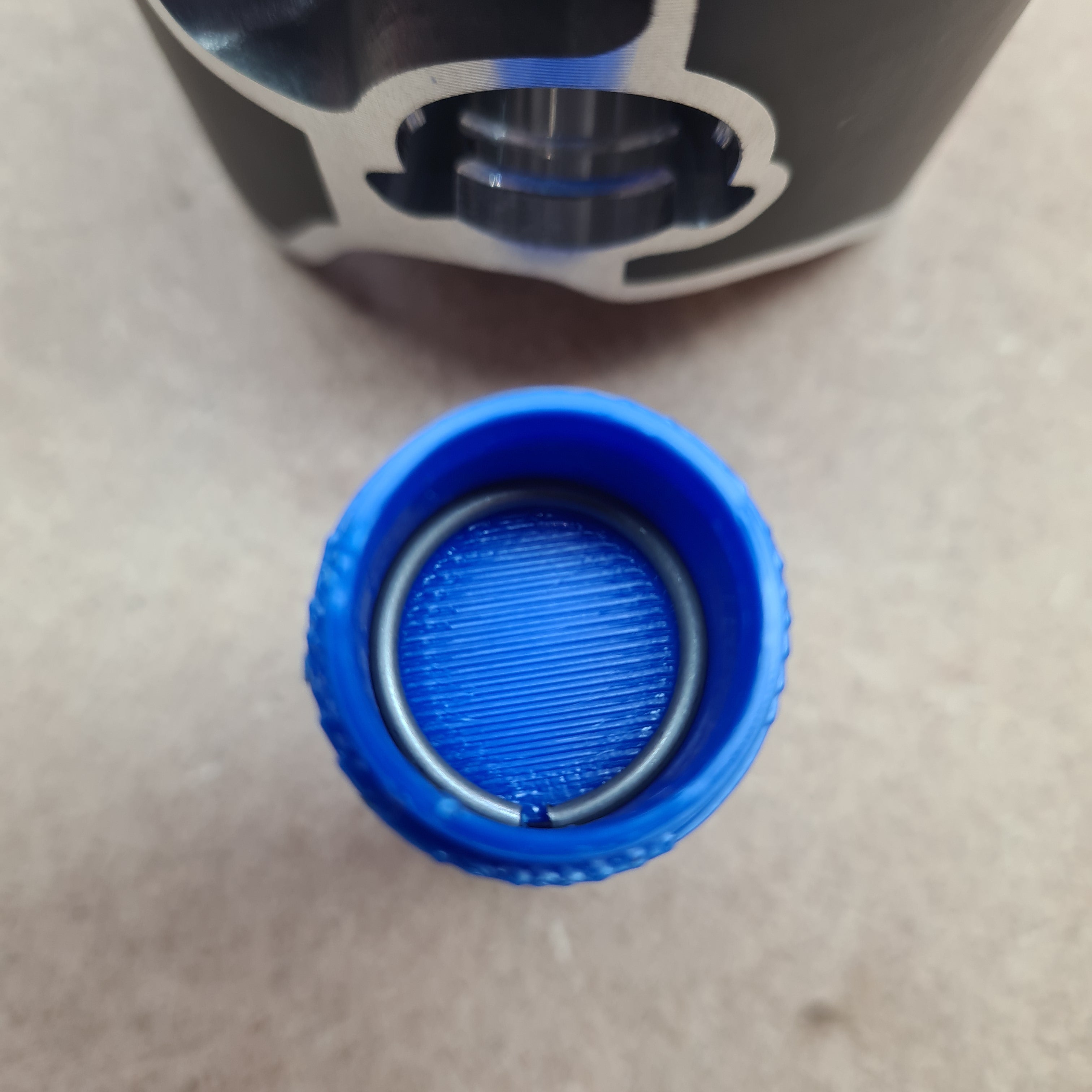 Herramienta de clip Vertex 300