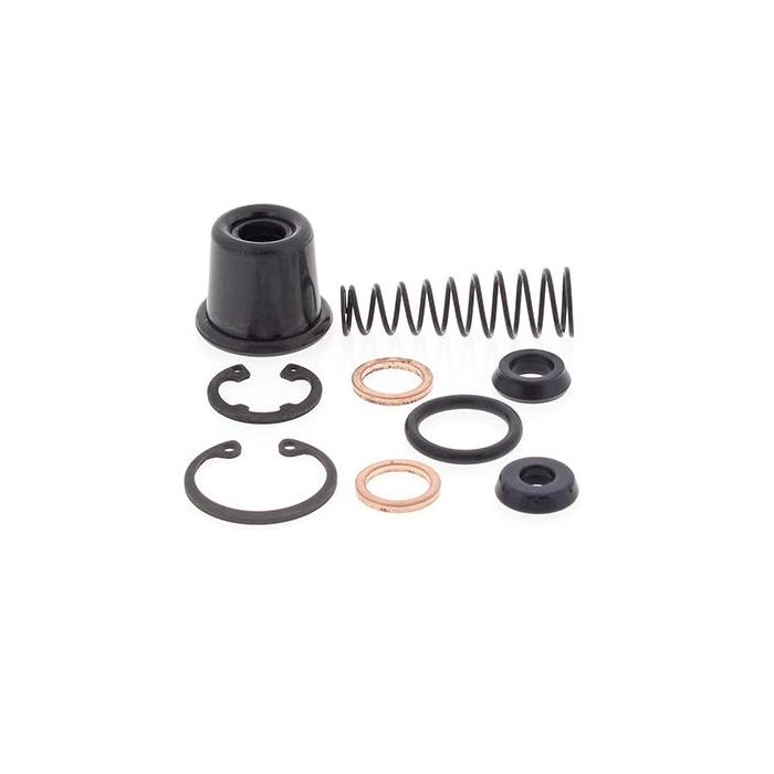 KIT DE RECONSTRUCCIÓN DE CILINDRO MAESTRO DE FRENO ALLBALLS, ALLBALLS 18-1007 GASGAS/HON/KAW/RIEHA/SUZ