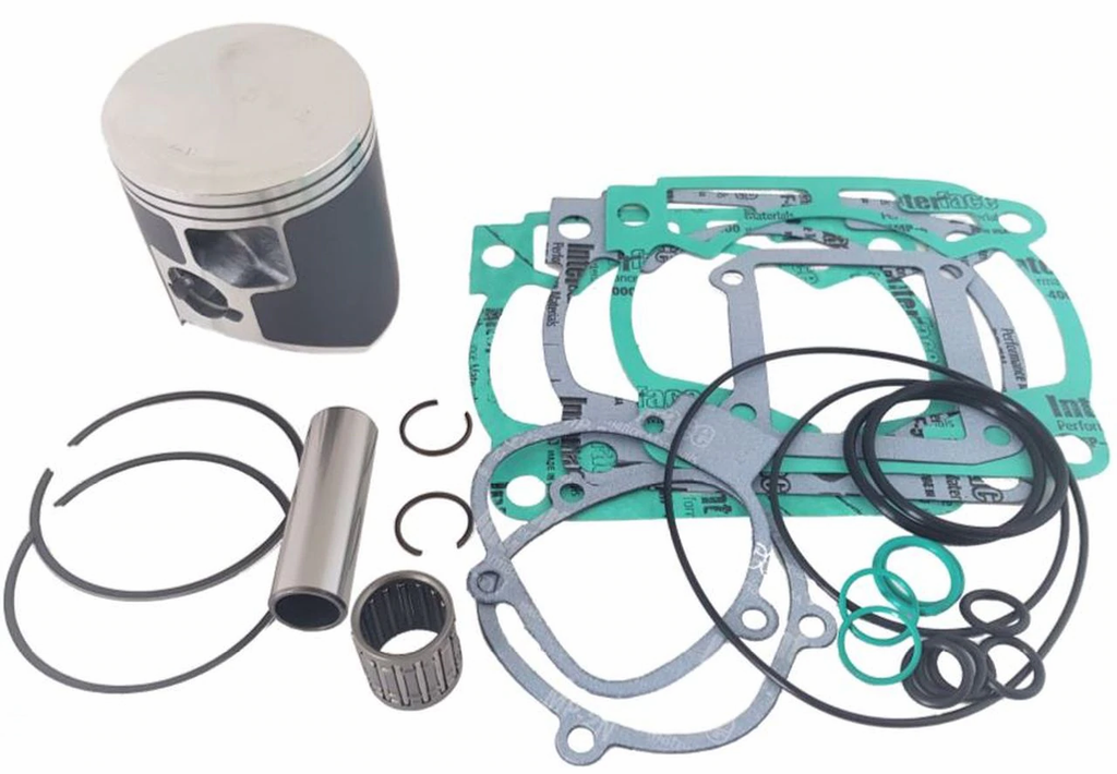 Vertex R33 Kit Vertex Piston Kits – SMXOFFROAD Ltd