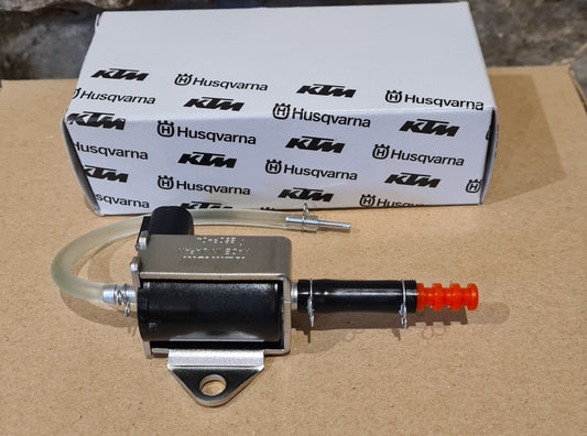 POMPE À HUILE KTM/HUSKY/GASGAS