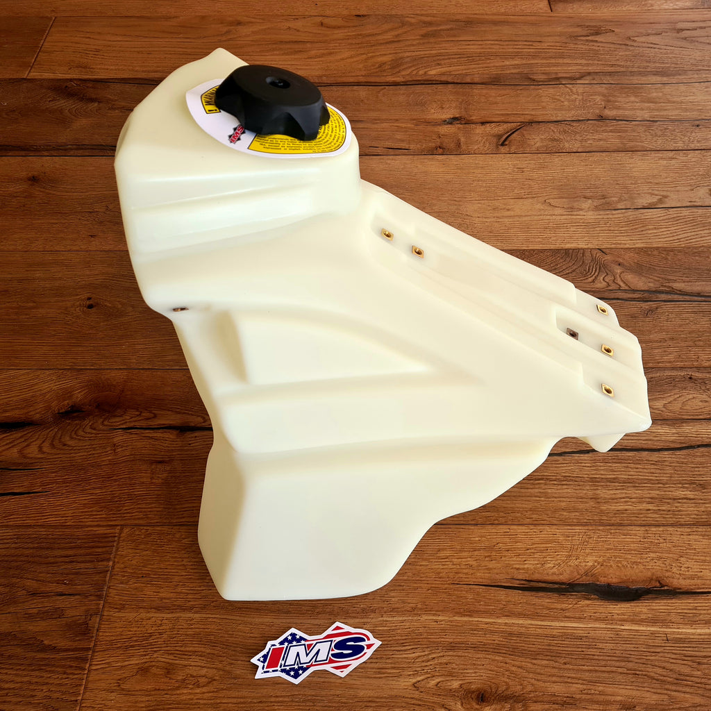 RÉSERVOIR DE CARBURANT SURDIMENSIONNÉ BETA IMS 15L