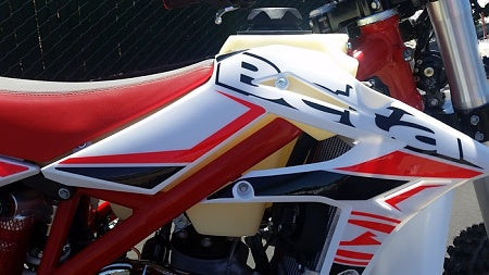 DEPÓSITO DE COMBUSTIBLE IMS BETA XTRAINER 11ltr