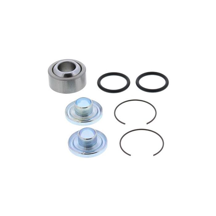 KIT AMORTIGUADOR TRASERO SUPERIOR Beta HUSQ, ALLBALLS 29-5080, Rodamientos y Sellos.