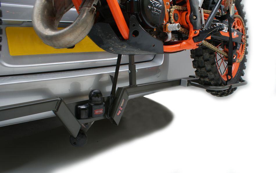 170mm SPACER FOR CAR RACK, !!! DON'T TOW WITH THIS PRODUCT !!!, HITCH SPACER 90mm CENTRES UK