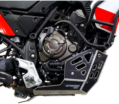 Yamaha T7 2020 engine guard