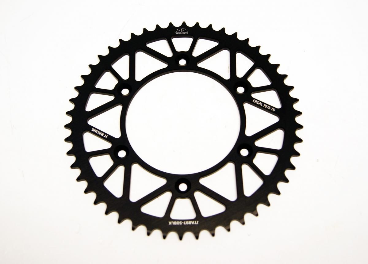 Rear sprocket SHERCO