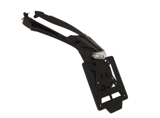 R-TECH INTEGRA LED TAIL-LIGHT & NUMBER PLATE HOLDER