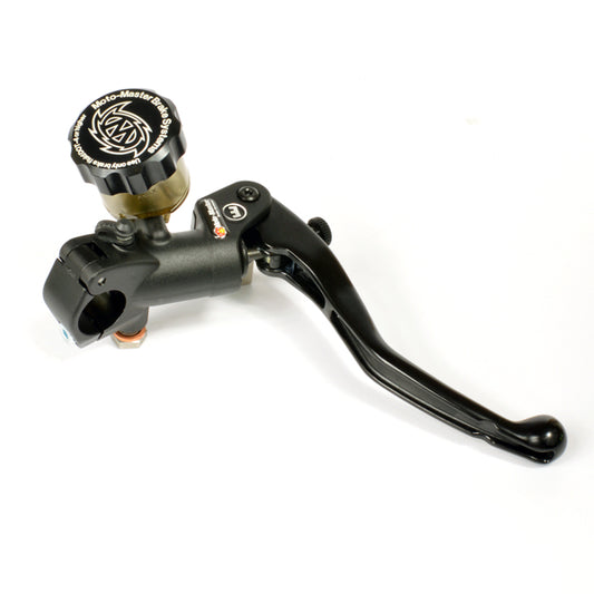 MOTOMASTER 12mm RADIAL MASTER CYLINDER