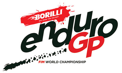 BORILLI FIM 7 DAY ENDURO FRONT MEDIUM