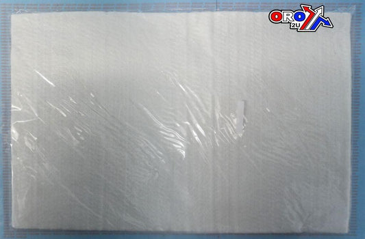 EMBALLAGE D'ECHAPPEMENT 340x505 TAPIS