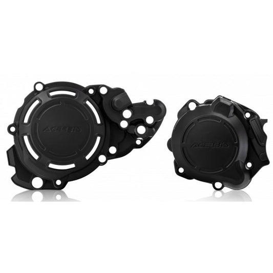 COUVERCLE MOTEUR Acerbis X-POWER BETA