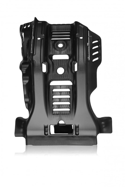 PLAQUE DE PROTECTION ACERBIS KTM EXC250/300