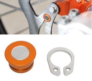 Aimant de rotor de compteur de vitesse/odomètre, 81314069050, 54814069050