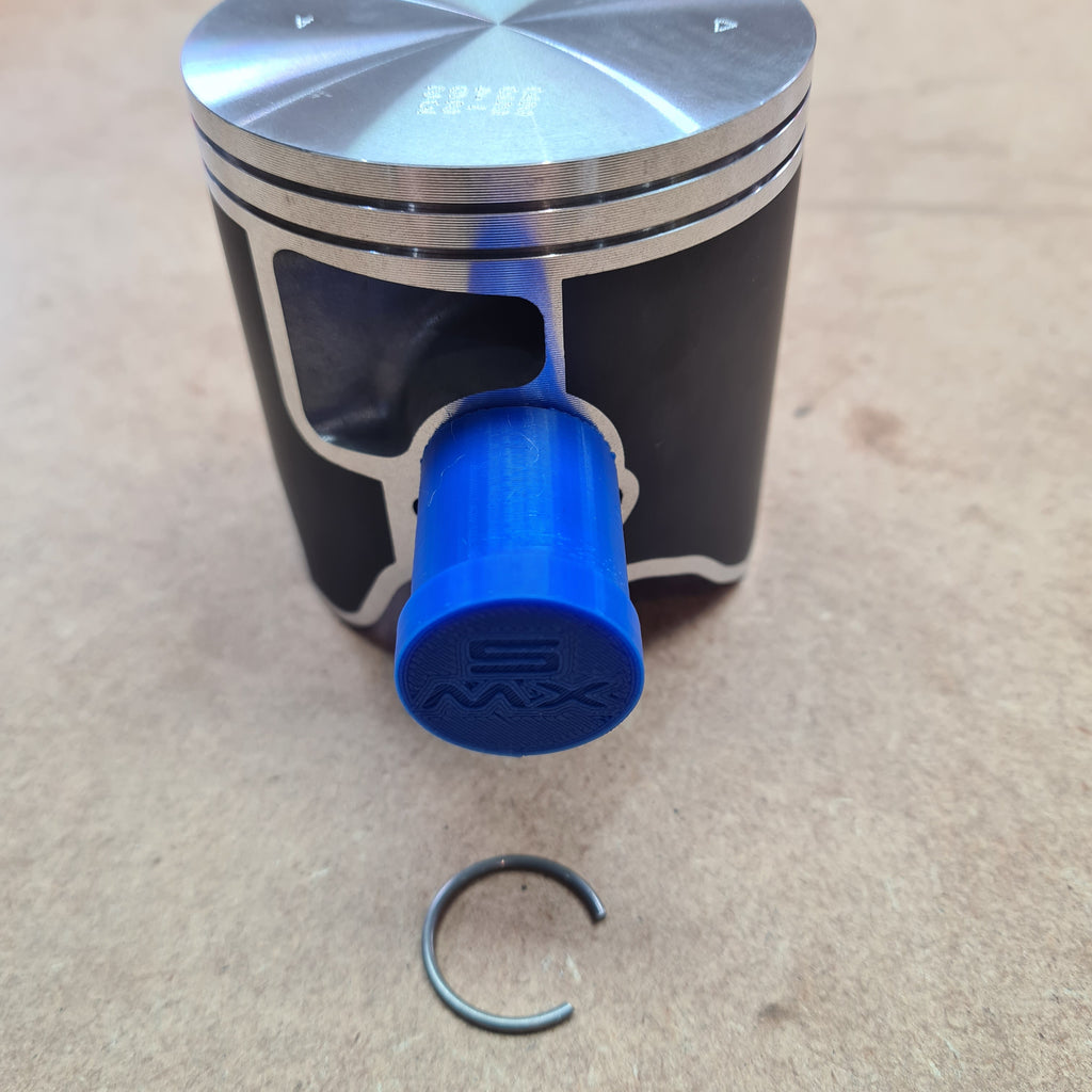 Herramienta de clip Vertex 300