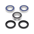 KIT COJINETE DE RUEDA TRASERA 04-23 SHERCO ENDURO SC/SE/SX/SM, ALLBALLS 25-1556 DIRT