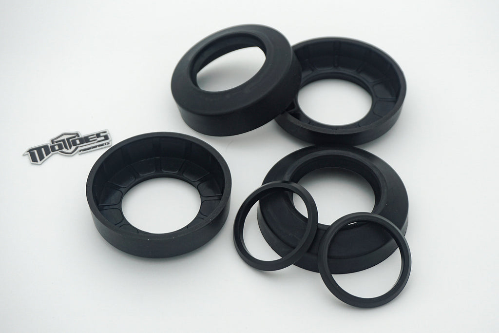 AHORRADORES DE RODAMIENTOS DE MOTOES