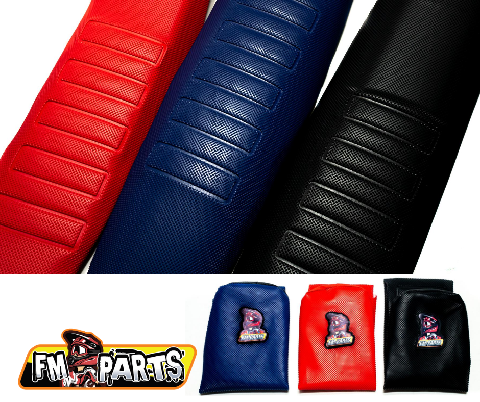 FM-Parts Housse de siège Gripper