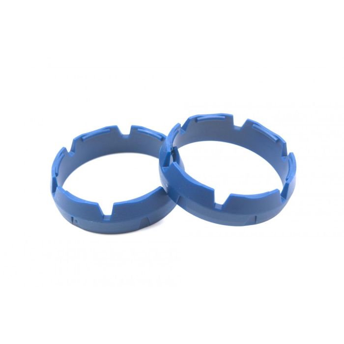 ANILLOS DE PROTECCIÓN DE LA HORQUILLA