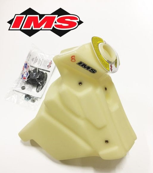 IMS DEPÓSITO DE COMBUSTIBLE HUSKY TC85 18-23