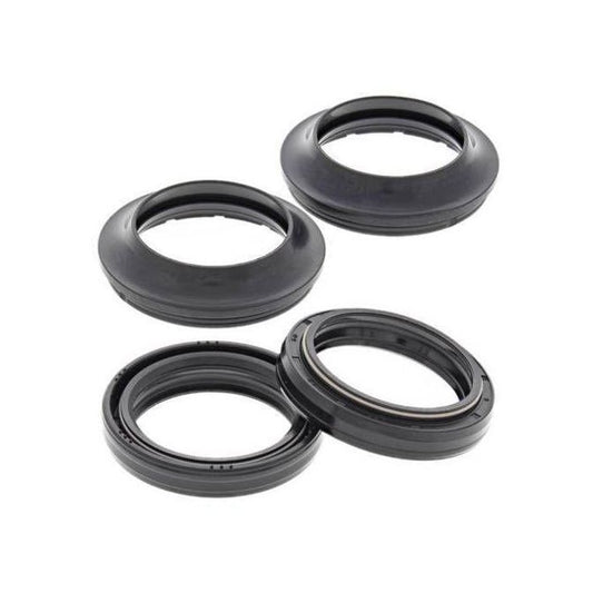 SEAL WIPER SET ALLBALLS, ALLBALLS 56-166 FORK SEAL KIT