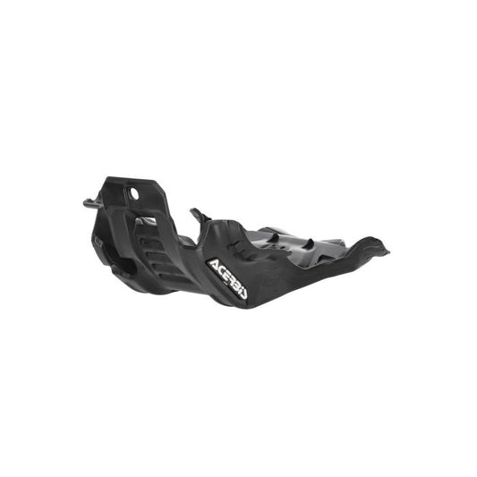 PLAQUE DE PROTECTION ACERBIS BETA RR 250/300