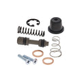 KIT DE RECONSTRUCCIÓN DE CILINDRO MAESTRO DE FRENO ALLBALLS, ALLBALLS 18-1035 GASGAS/HUSA/HUSKY/KTM/SH