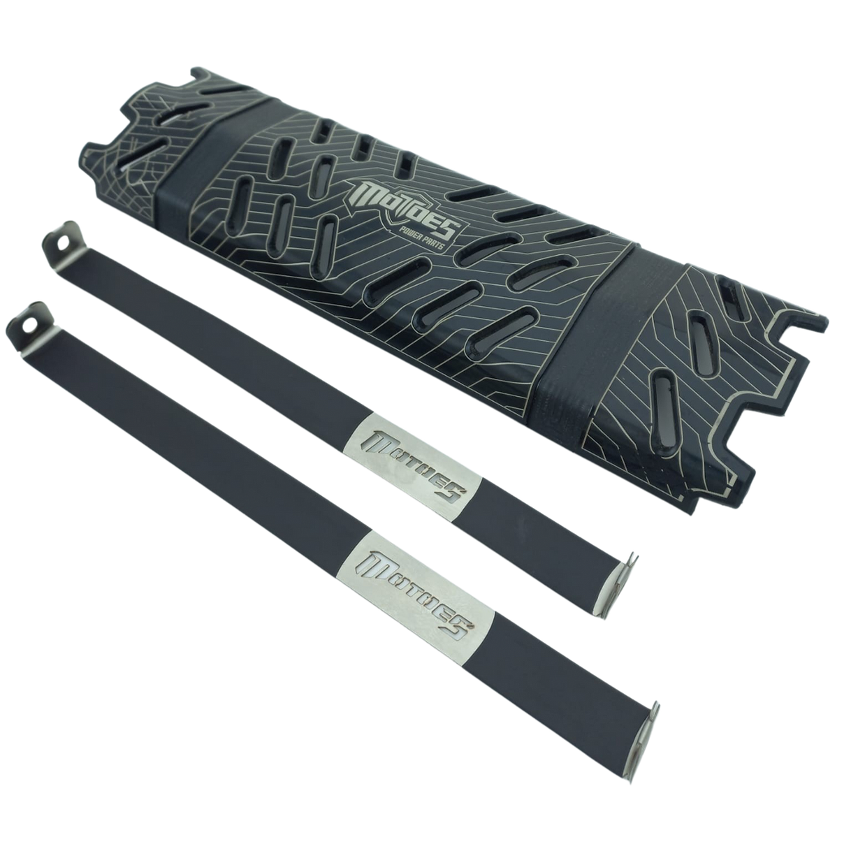 MOTOES EXHAUST ARMOUR GUARD