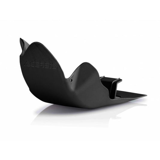 PLAQUE DE PROTECTION STYLE ACERBIS ENDURO KAWASAKI