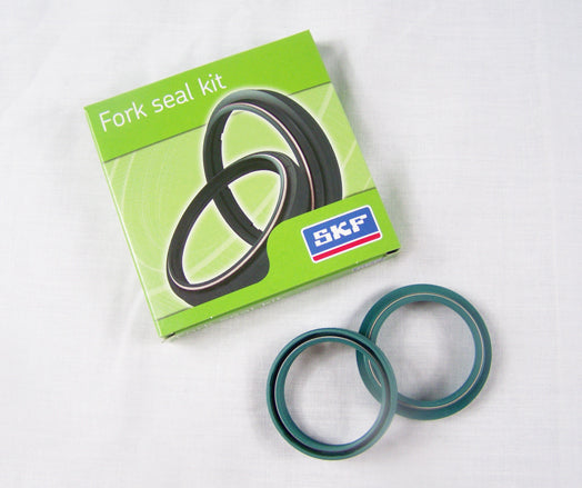 Kit de joint d'huile et de poussière de fourche SKF 1 jambe