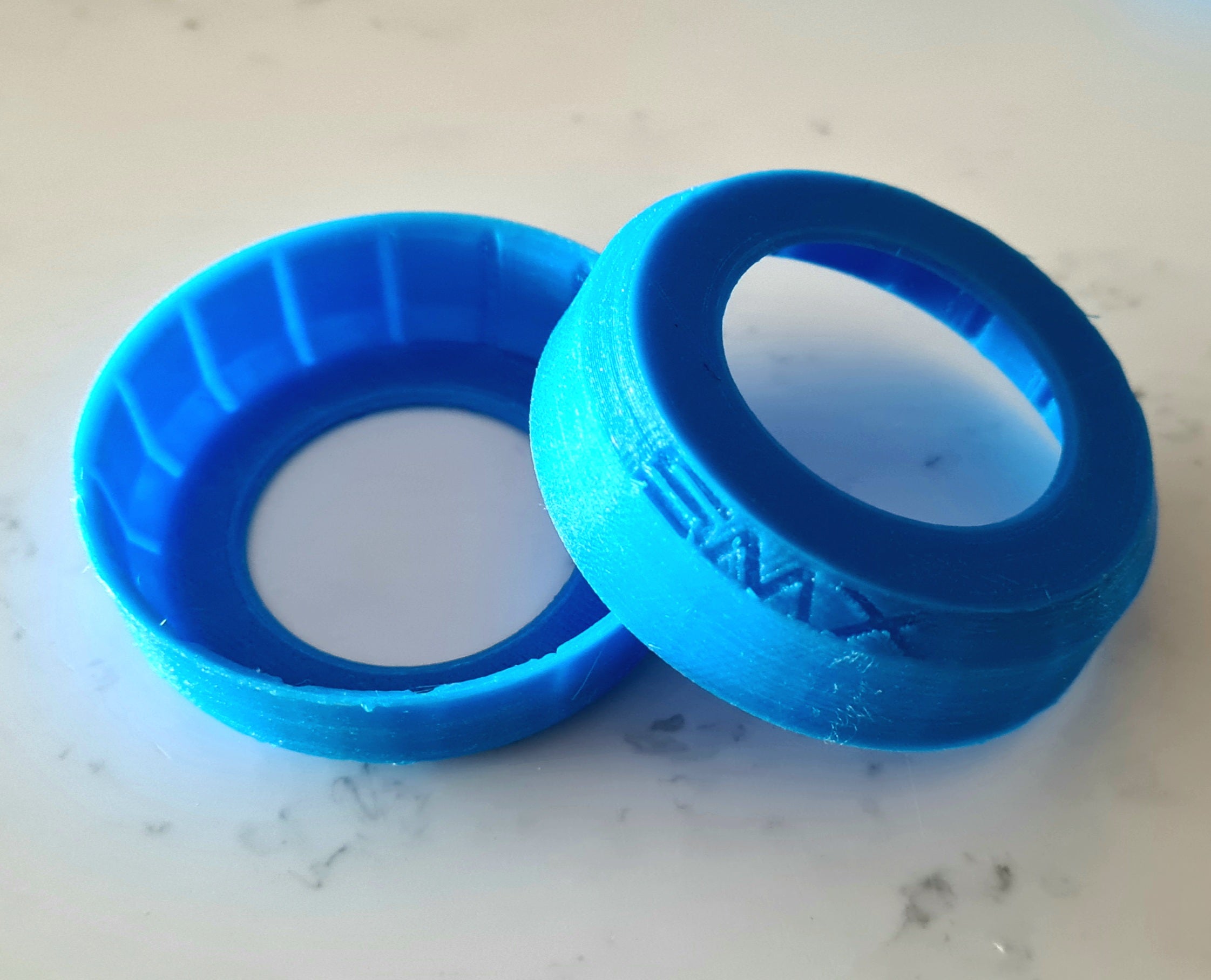 KTM / Husqvarna / GasGas Protectores rodamientos de rueda