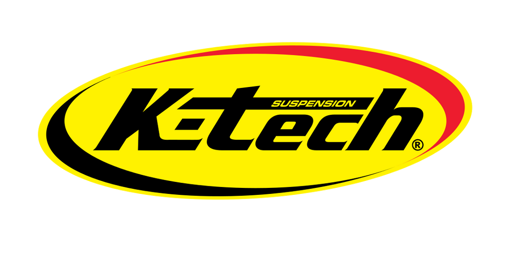 K-TECH SHOCK SPRINGS