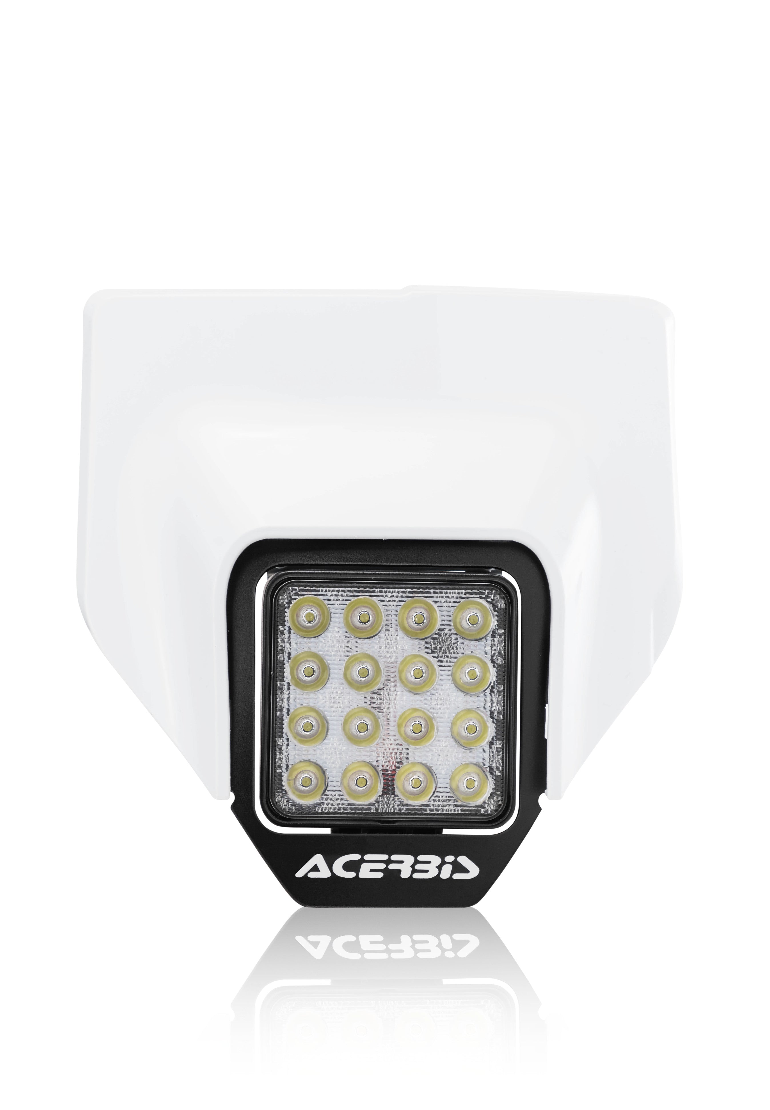 Faro Led Acerbis VSL